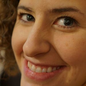 Meet your Posher, Catherine